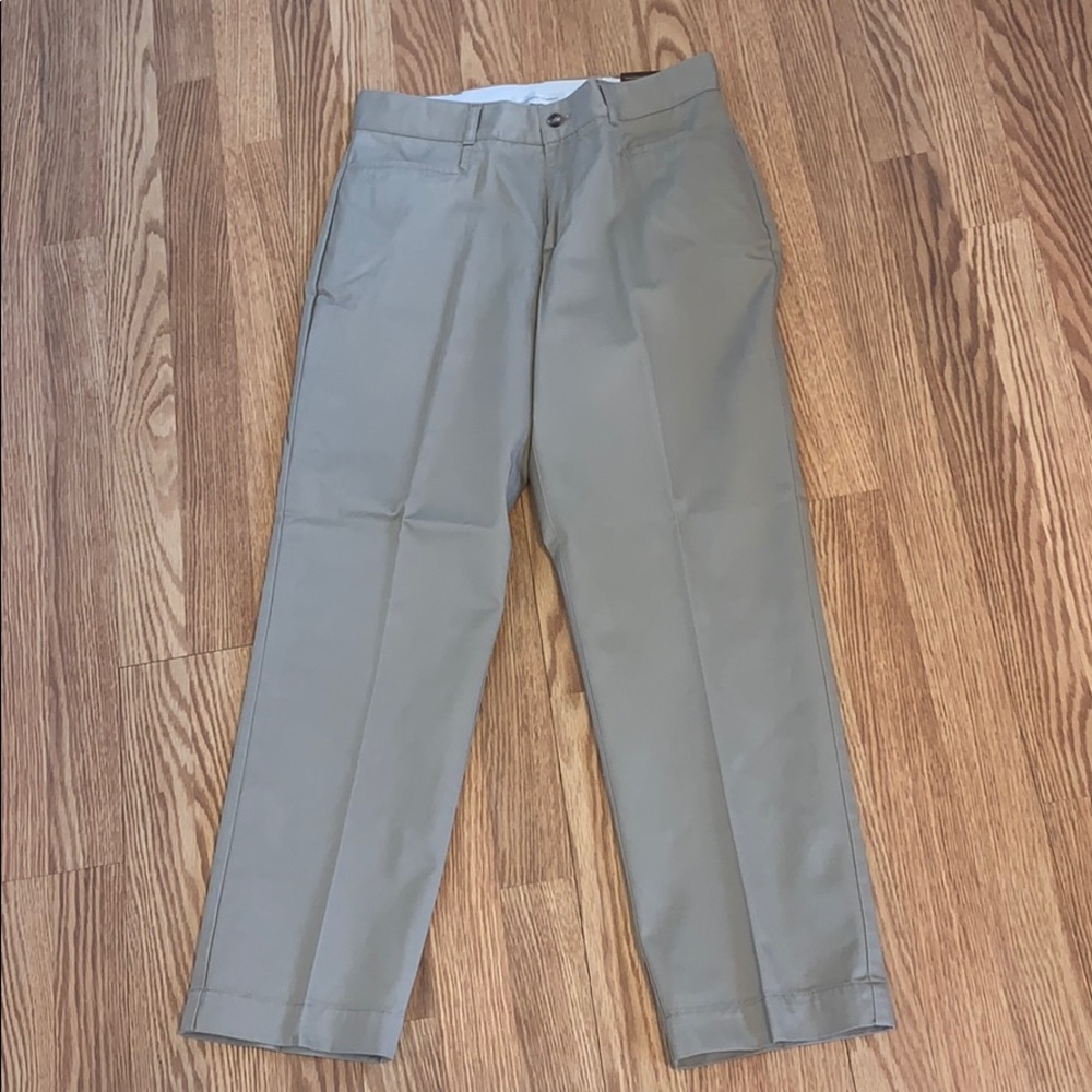 NWT Christopher & banks pants